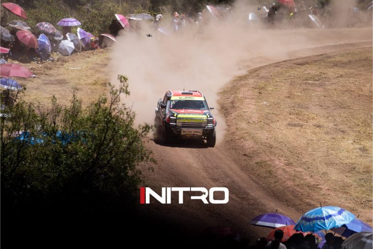 Caminos del Inca 2026: campeones de cada categoría