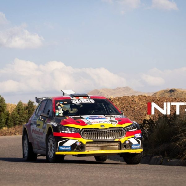 Postales de Nitro: Etapa 4