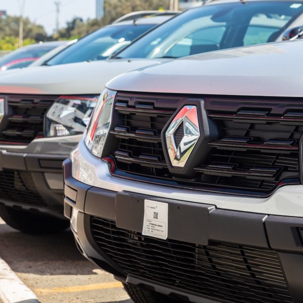 Arca Continental en Perú incorpora nuevas unidades Renault a su flota corporativa