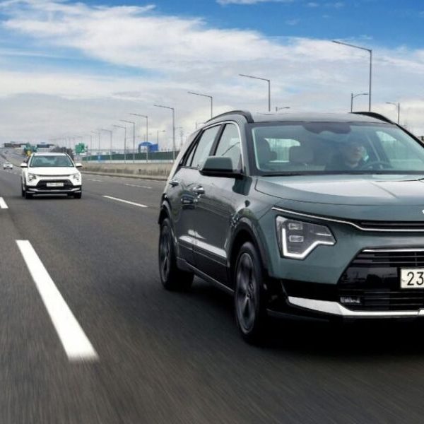 Autos híbridos en Perú: sus ventas crecen más de 86% y estas son sus principales ventajas
