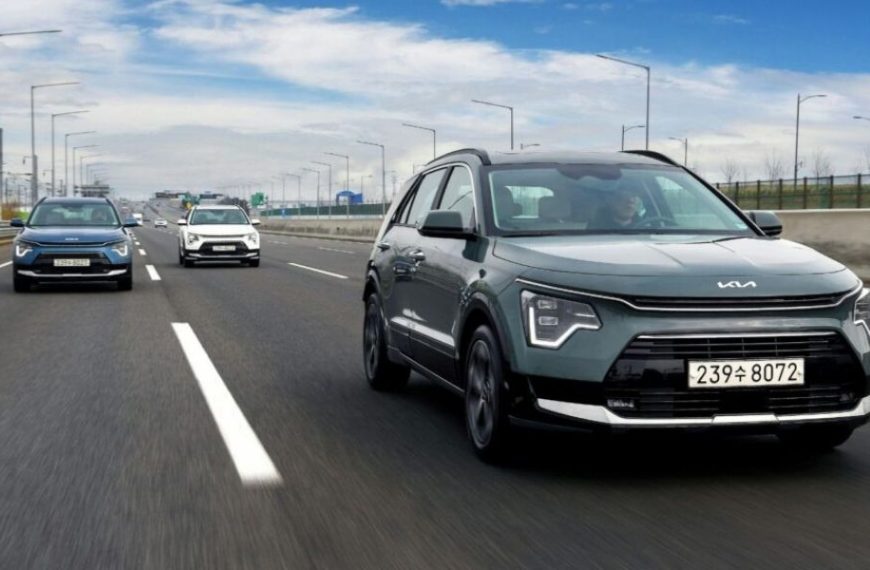 Autos híbridos en Perú: sus ventas crecen más de 86% y estas son sus principales ventajas