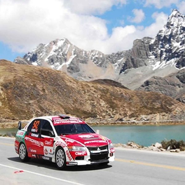 Caminos del Inca 2026: 101 pilotos confirmados para la edición de los 60 años