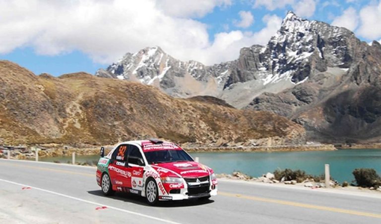 Caminos del Inca 2026: 101 pilotos confirmados para la edición de los 60 años