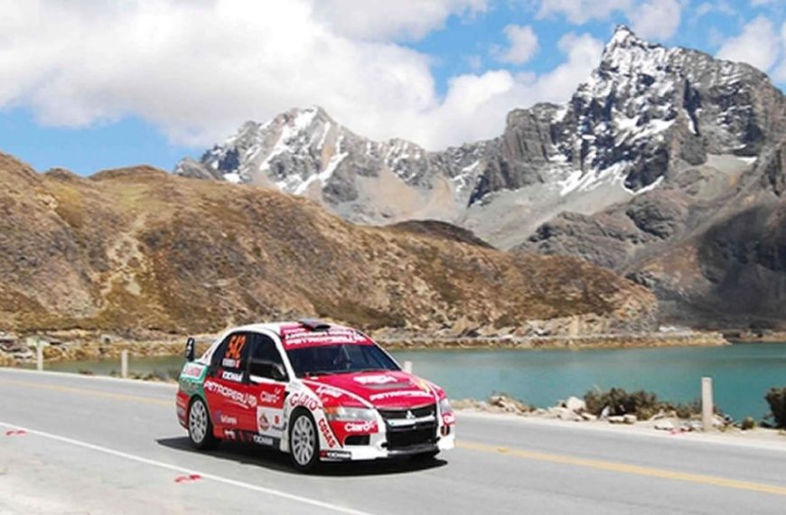 Caminos del Inca 2026: 101 pilotos confirmados para la edición de los 60 años