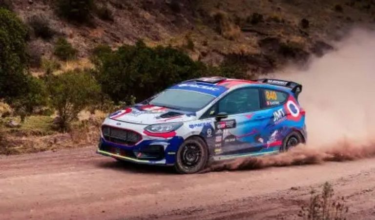 Caminos del Inca 2026: fechas, ruta oficial, cronograma y pilotos más destacados
