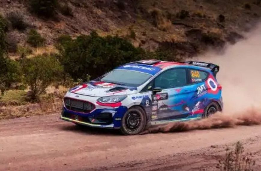 Caminos del Inca 2026: fechas, ruta oficial, cronograma y pilotos más destacados