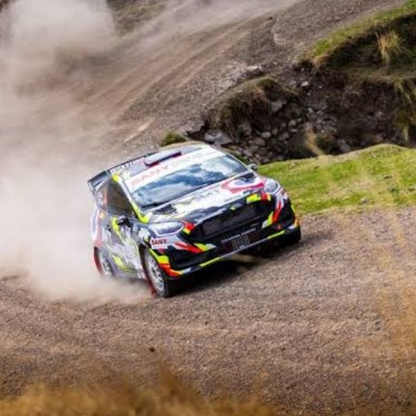 Eduardo Castro es el campeón de Caminos del Inca 2026