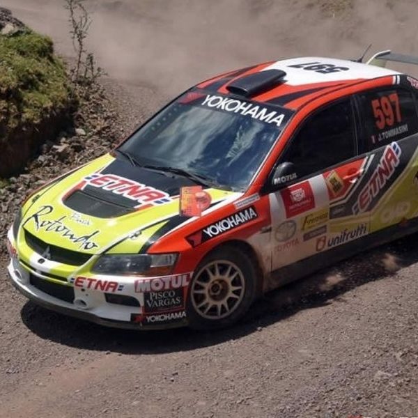 Rally Caminos del Inca 2026: cronograma oficial, fechas y recorrido de las seis etapas