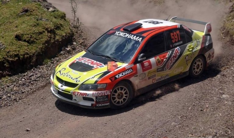 Rally Caminos del Inca 2026: cronograma oficial, fechas y recorrido de las seis etapas