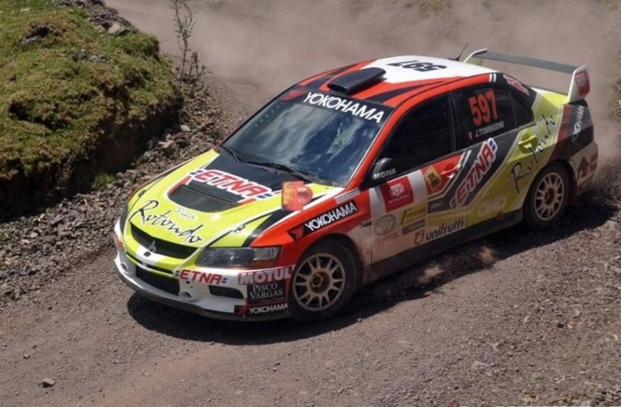 Rally Caminos del Inca 2026: cronograma oficial, fechas y recorrido de las seis etapas