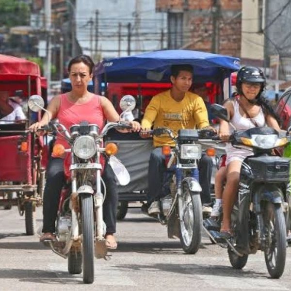Sunarp facilita la inscripción de motos, mototaxis y vehículos ensamblados en Perú