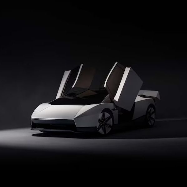 Tesla Roadster: el deportivo de Elon Musk que promete volar con tecnología de SpaceX