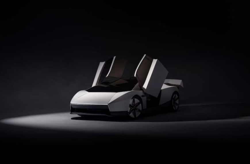 Tesla Roadster: el deportivo de Elon Musk que promete volar con tecnología de SpaceX