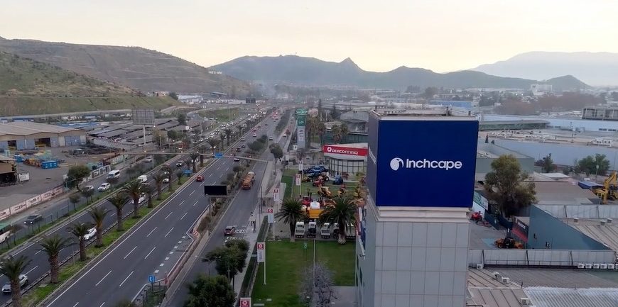 Inchcape anuncia nuevas adquisiciones en Perú y Costa Rica
