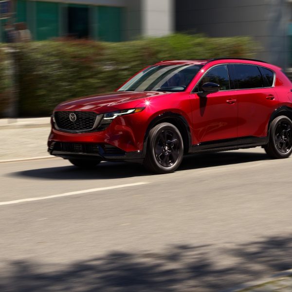 All-New Mazda cx-5 llega al Perú y marca el inicio de una nueva era para la marca