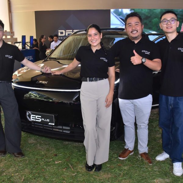 DFSK Perú cumple 20 años y lo celebra con el lanzamiento de la E5 Plus, su nueva SUV híbrida enchufable de tres filas