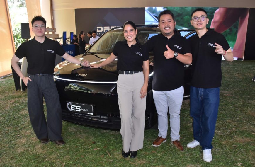 DFSK Perú cumple 20 años y lo celebra con el lanzamiento de la E5 Plus, su nueva SUV híbrida enchufable de tres filas