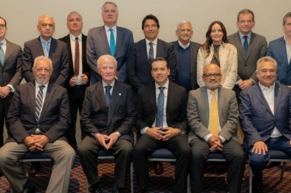 AAP fortalece vínculos con gremios automotores de Latinoamérica en foro internacional