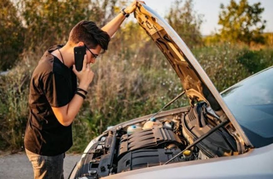 ¿Cuándo cambiar las autopartes? señales de desgaste que los conductores no deben ignorar